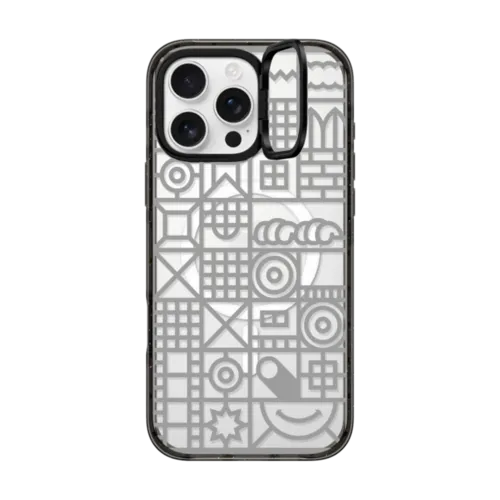 iPhone 16 Pro Max - FRAME GRAY