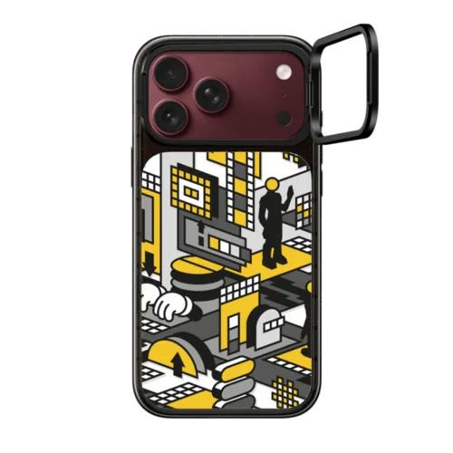 iPhone 18 Pro Max - HUMAN BEING