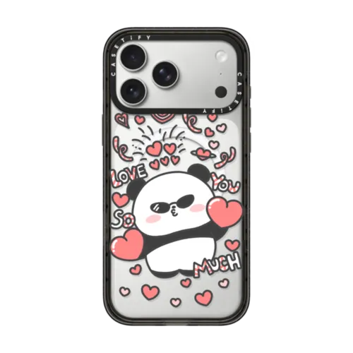 iPhone 17 Pro Max - love you so much