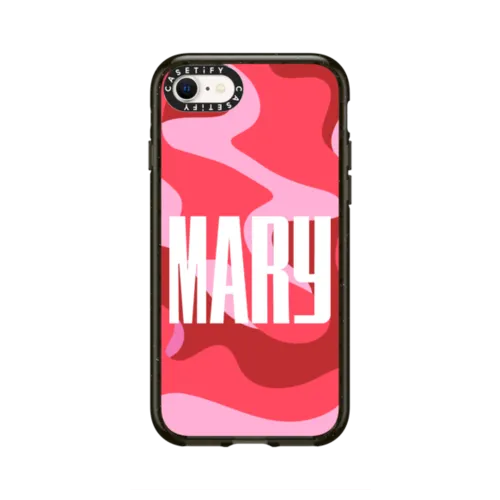 iPhone SE (2022) - Custom Phone Case