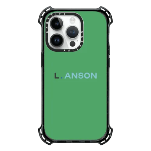 iPhone 14 Pro - Custom Phone Case