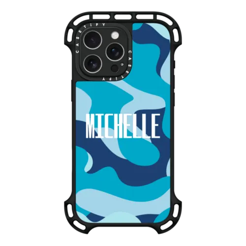 iPhone 16 Pro Max - Custom Phone Case