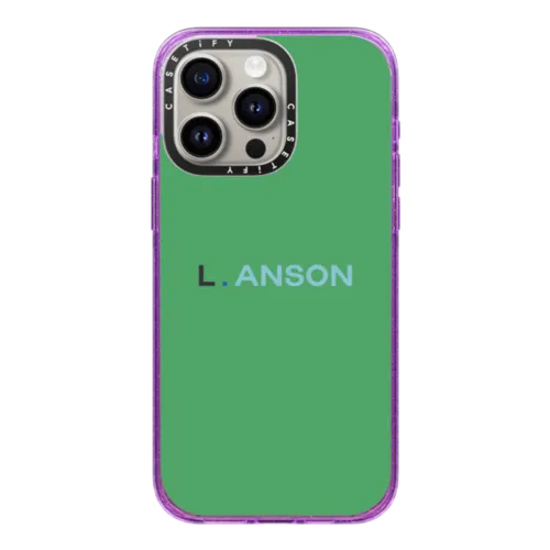 iPhone 15 Pro Max - Custom Phone Case