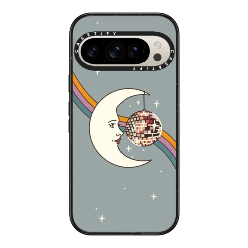 Google Pixel 9 Pro - Disco Moon