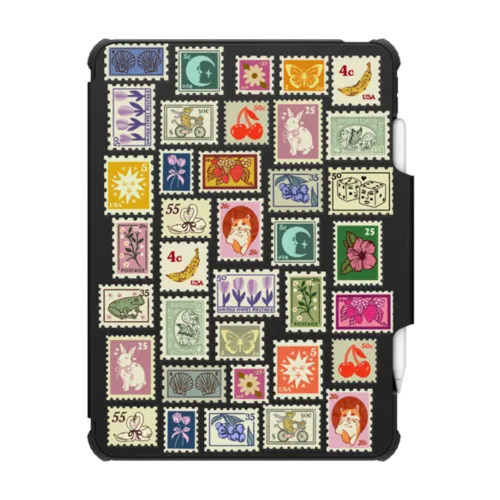 iPad Pro 11-inch (3rd/4th gen) - Stamp Collection