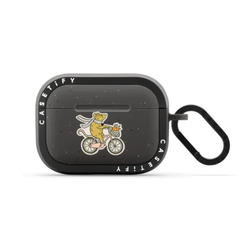 AirPods Pro 2 - Strawberry Mouse