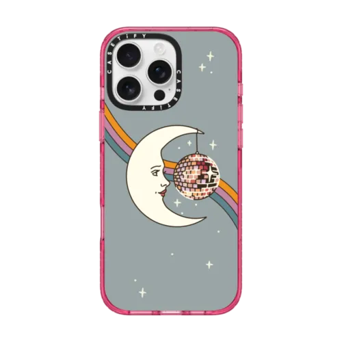iPhone 16 Pro Max - Disco Moon