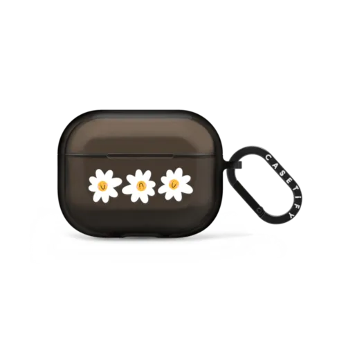 AirPods Pro 3 - Daisies by Laura Jane Illustrations