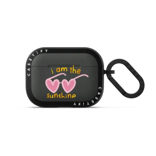 AirPods Pro 3 - Sunshine by Laura Jane Illustrations