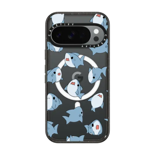 Google Pixel 10 Pro - Normal Leonarudo pattern