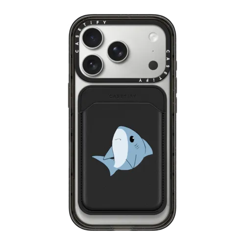 Snappy MagSafe Wallet - Leonarudo 2