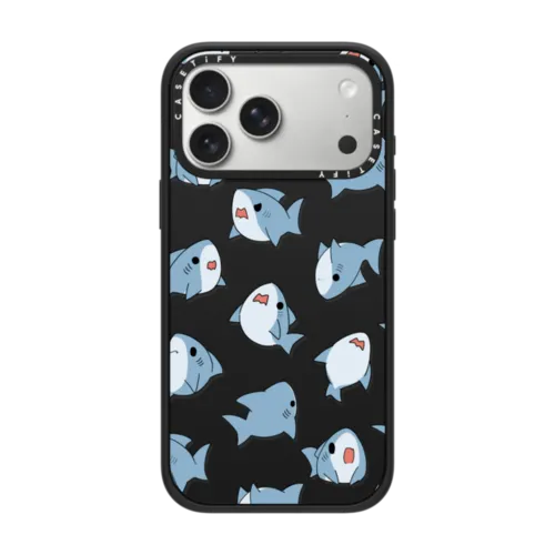 iPhone 17 Pro Max - Normal Leonarudo pattern