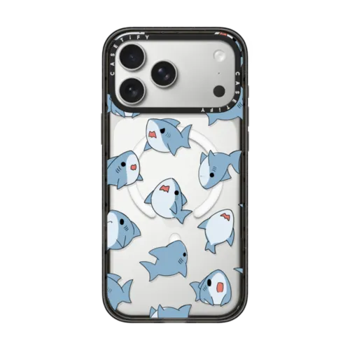 iPhone 17 Pro Max - Normal Leonarudo pattern