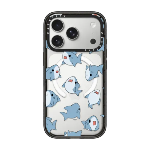 iPhone 17 Pro - Normal Leonarudo pattern