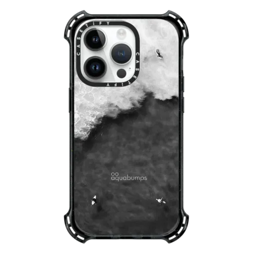 iPhone 14 Pro - Split Contrast