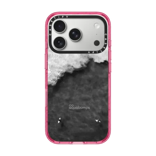 iPhone 17 Pro - Split Contrast