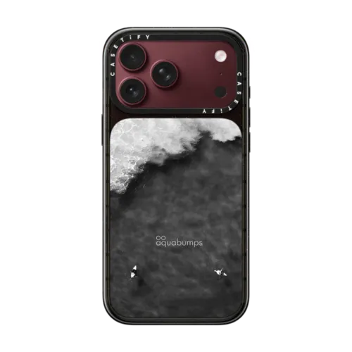 iPhone 18 Pro Max - Split Contrast