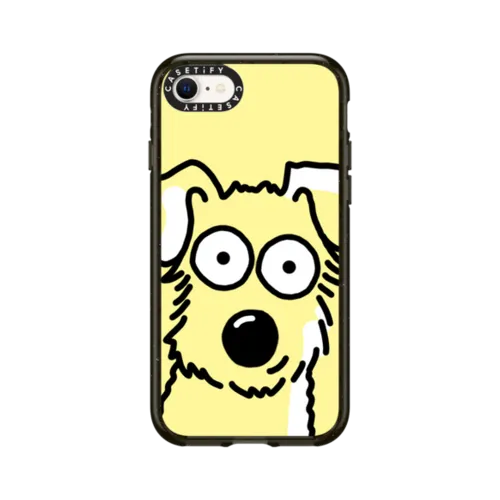 iPhone SE (2022) - Dog Selfie