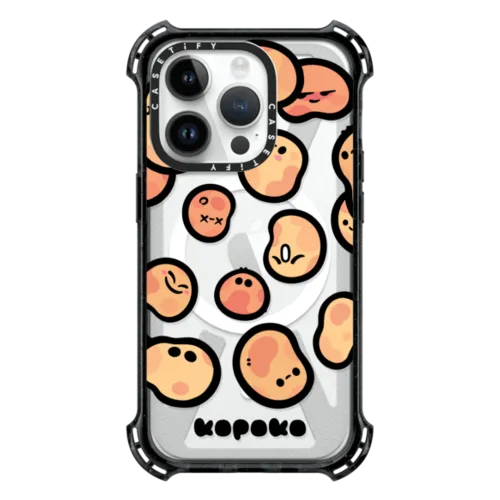 iPhone 14 Pro - Potato Dream