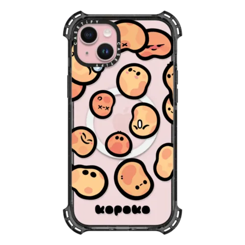 iPhone 15 Plus - Potato Dream