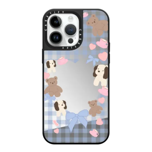 iPhone 14 Pro Max - Puppy Pudding