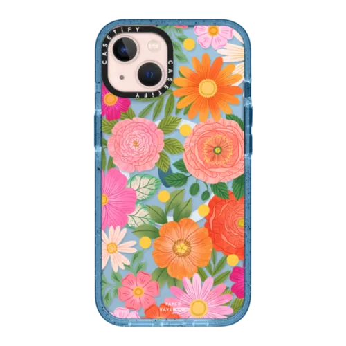 iPhone 13 - Flower Child