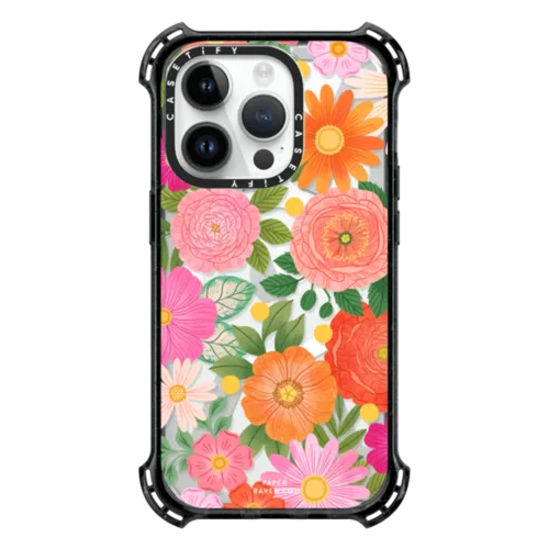 iPhone 14 Pro - Flower Child