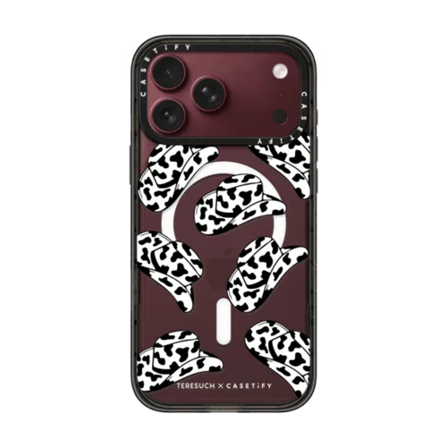 iPhone 18 Pro Max - The Cowgirl