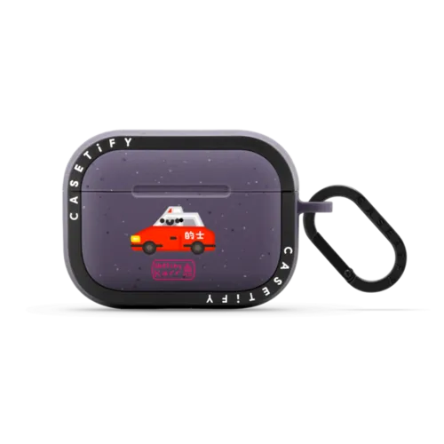 AirPods Pro 2 - Hong Kong Taxi