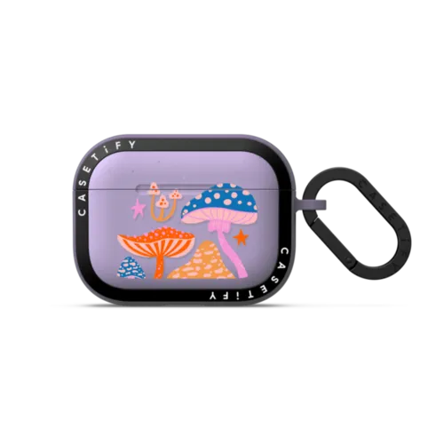 AirPods Pro 3 - Magic Mushrooms