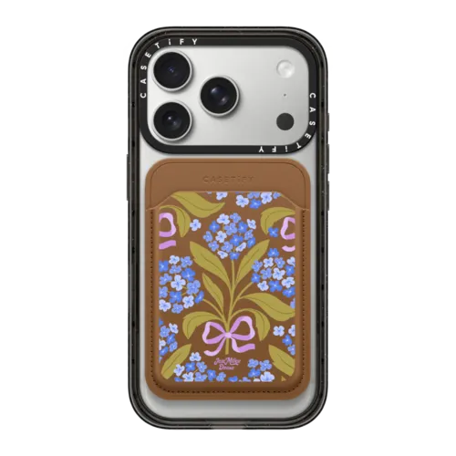 Snappy MagSafe Wallet - Woodbury