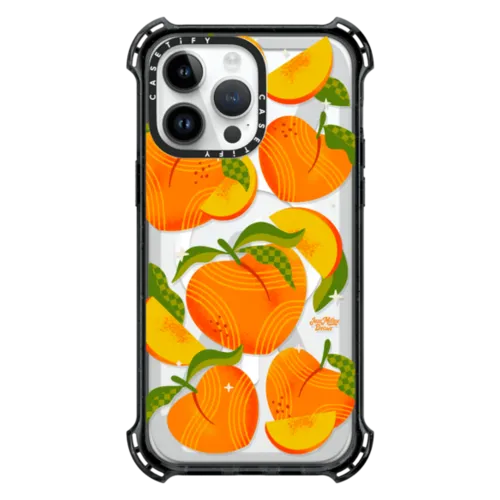 iPhone 14 Pro Max - Just Peachy
