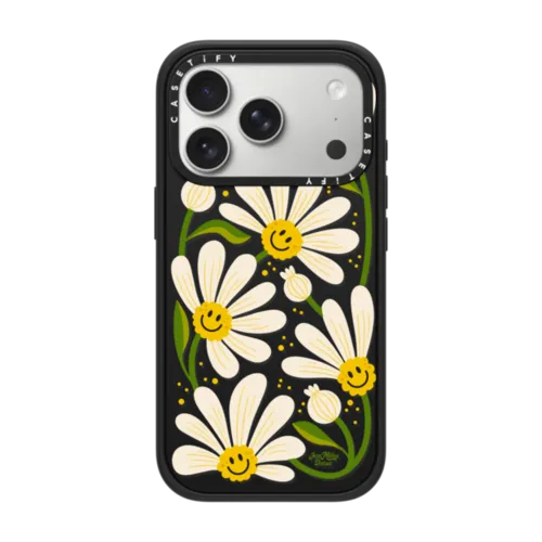 iPhone 17 Pro - 90s Daisy