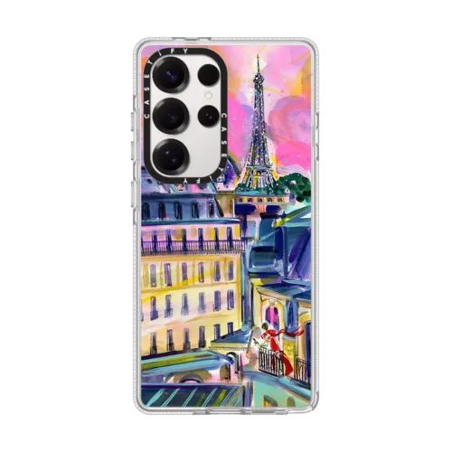 Galaxy S25 Ultra - La Vie En Rose