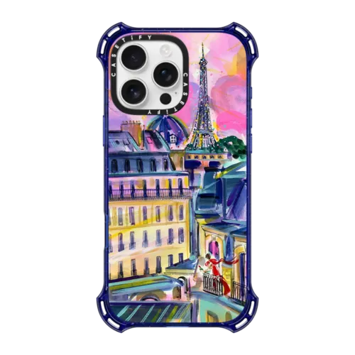 iPhone 16 Pro Max - La Vie En Rose