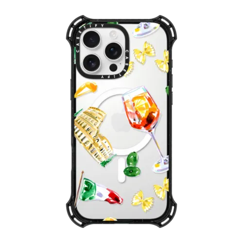iPhone 16 Pro Max - Roma Aperitivo