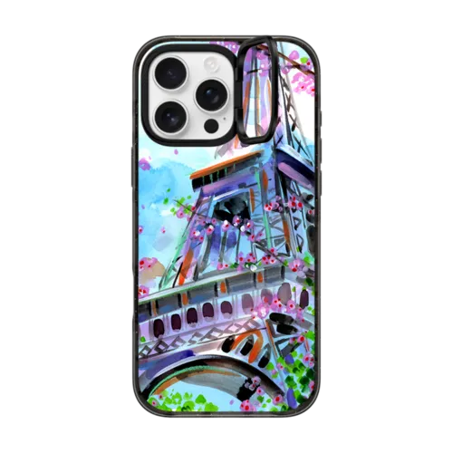iPhone 16 Pro Max - Paris Au Printemps