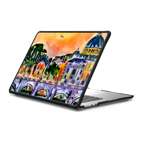 MacBook Air 15-inch (M2 - M4) - Roman Holiday