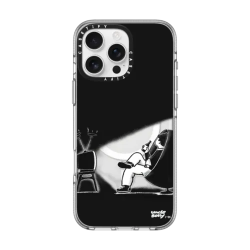iPhone 16 Pro Max - party