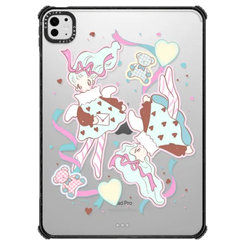 iPad Pro 11-inch (M4) - chocomint