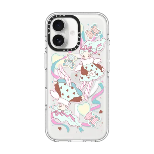 iPhone 17 - chocomint