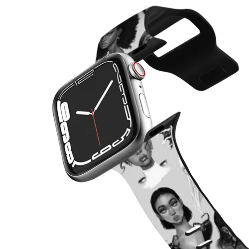 Apple Watch Series 4-6, SE (40mm) - Zodiac Babes