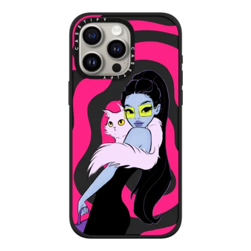 iPhone 15 Pro Max - Boa Bby