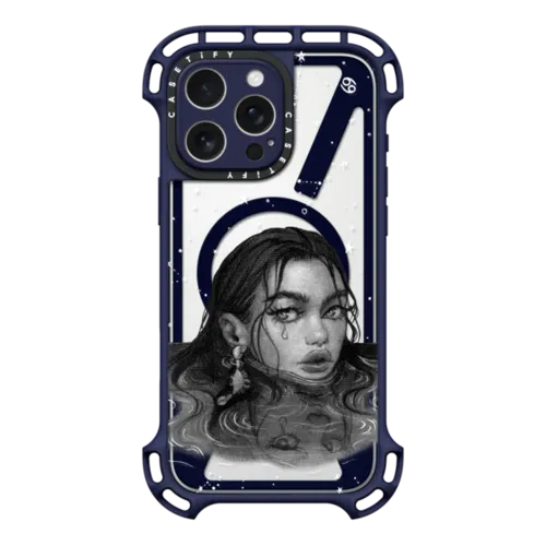 iPhone 16 Pro Max - Cancer Babe