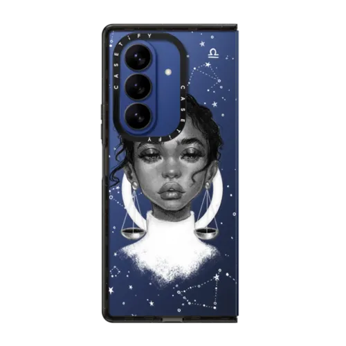 Galaxy Z Fold7 - Libra Babe