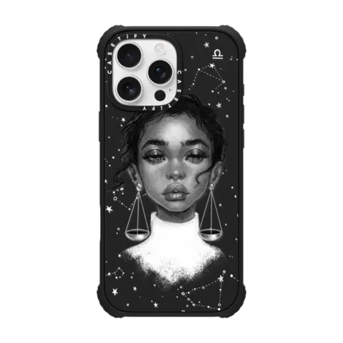 iPhone 16 Pro Max - Libra Babe