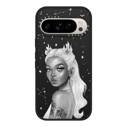 Google Pixel 9 Pro - Aries Babe