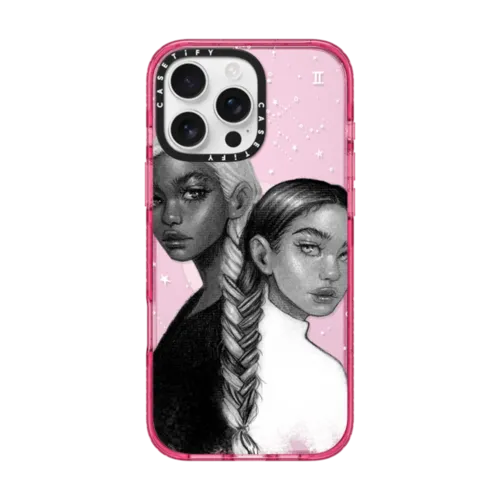 iPhone 16 Pro Max - Gemini Babes
