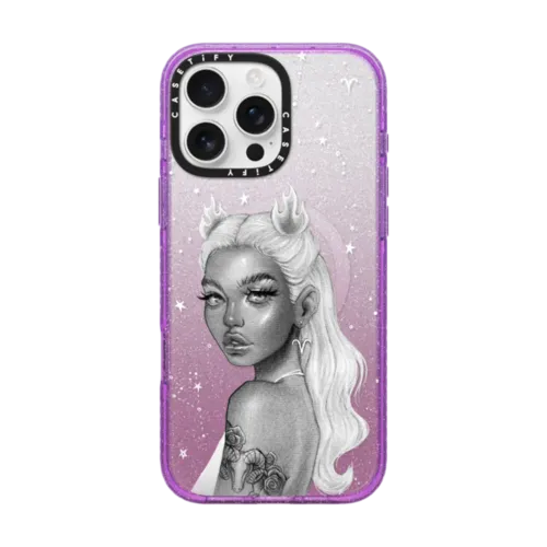 iPhone 16 Pro Max - Aries Babe