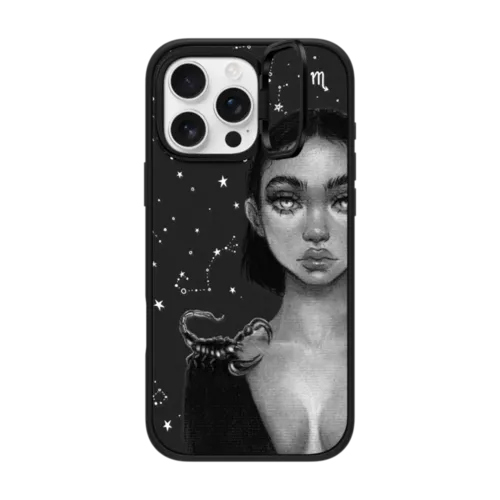 iPhone 16 Pro Max - Scorpio Babe